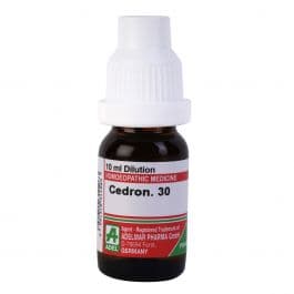 Cedron 2