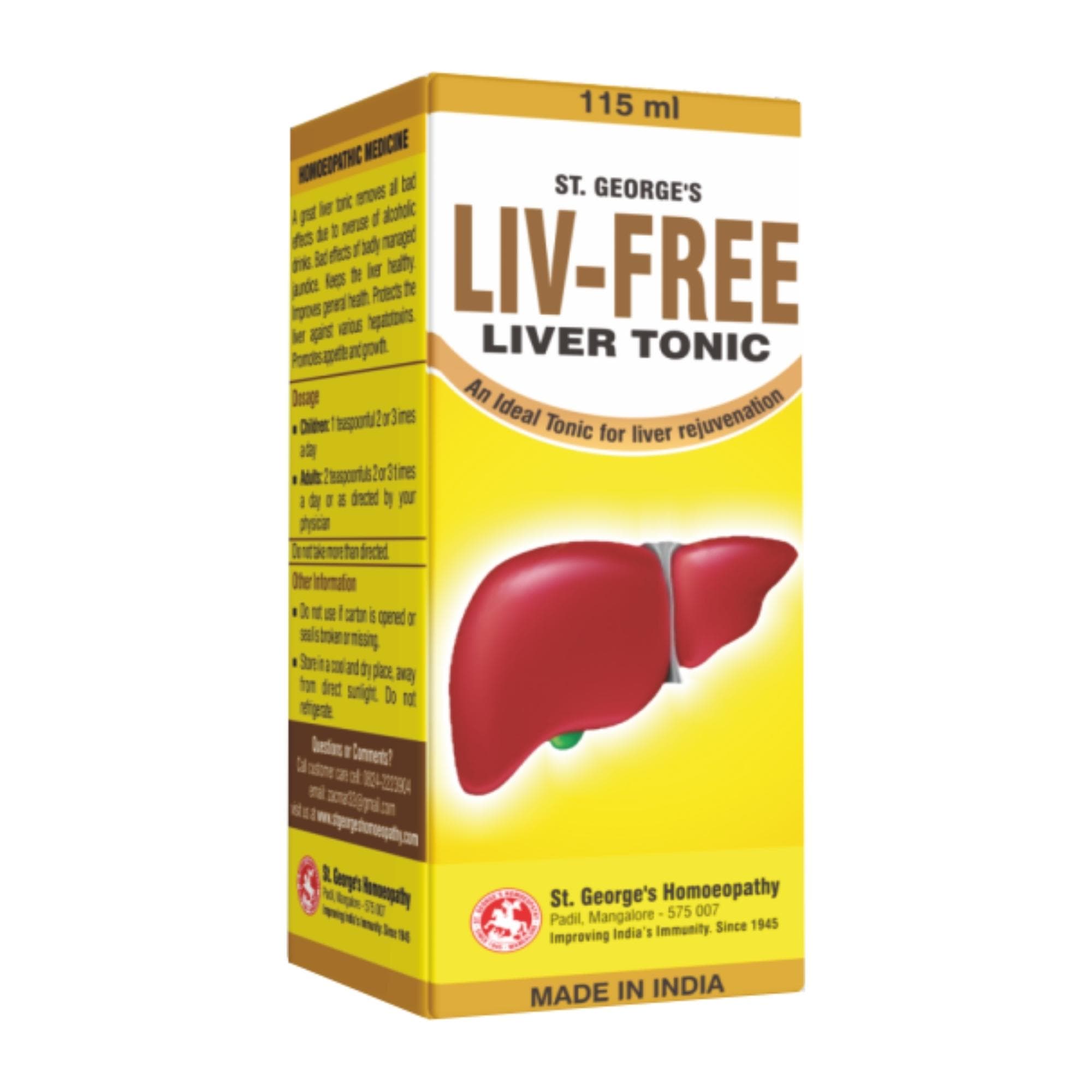 Liv Free 2