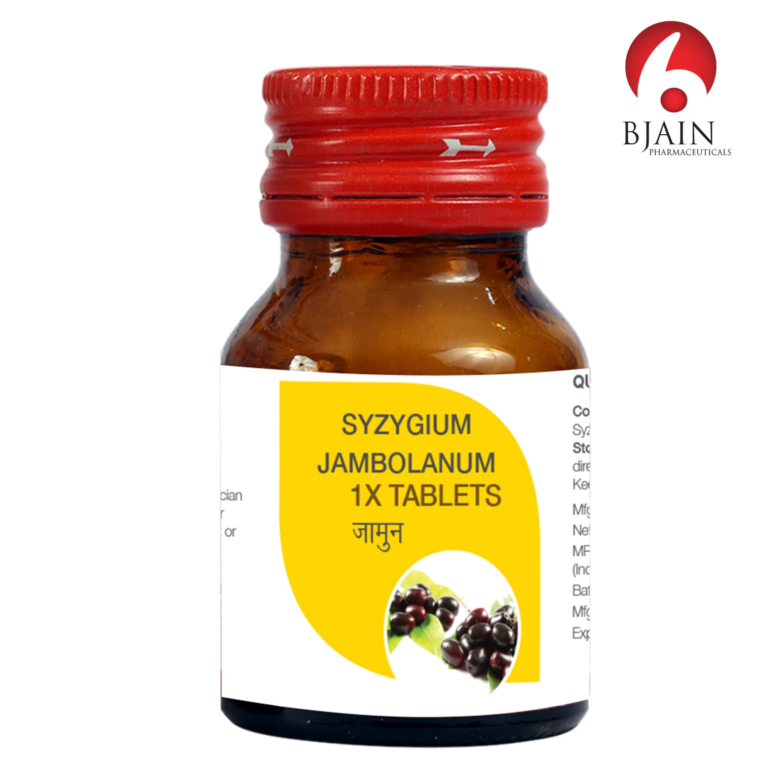 Syzygium Jambolanum 8