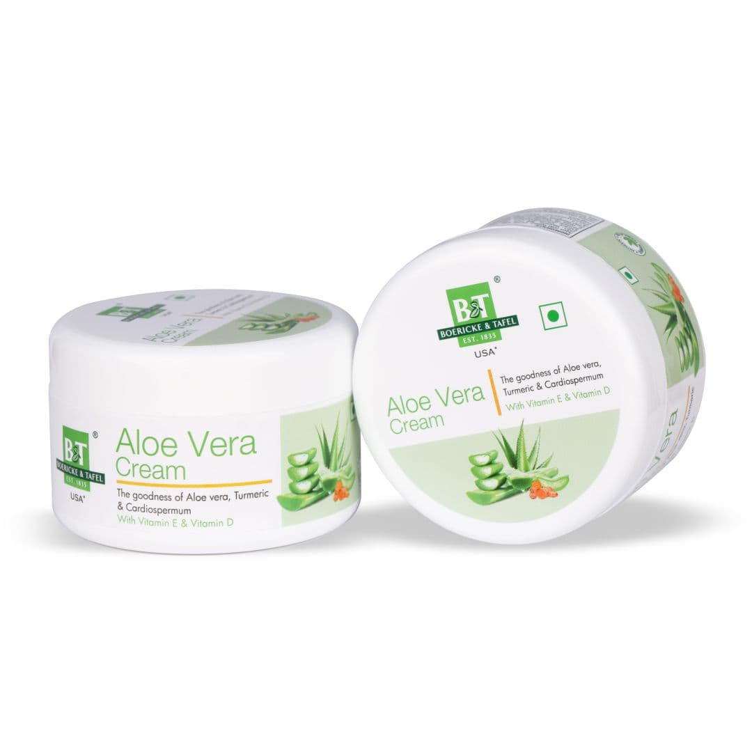 B&T Aloe Vera Cream 3