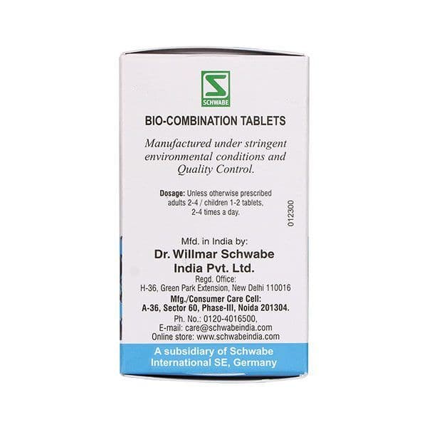 Bio Combination No 24 3