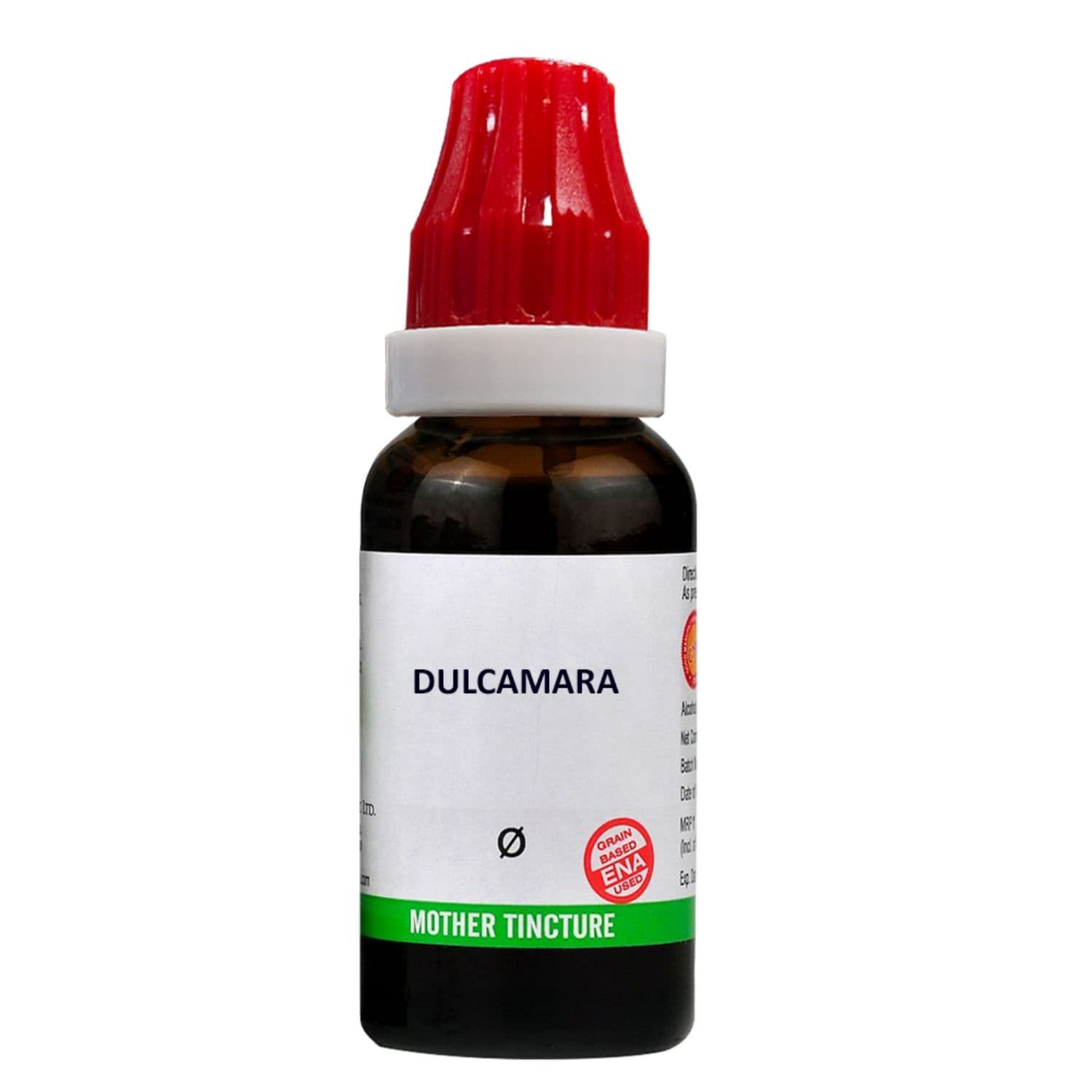 Dulcamara 6