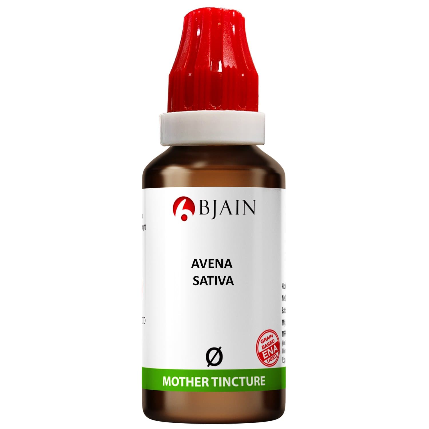 Avena Sativa 6