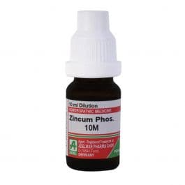 Zincum Phosphoricum 4