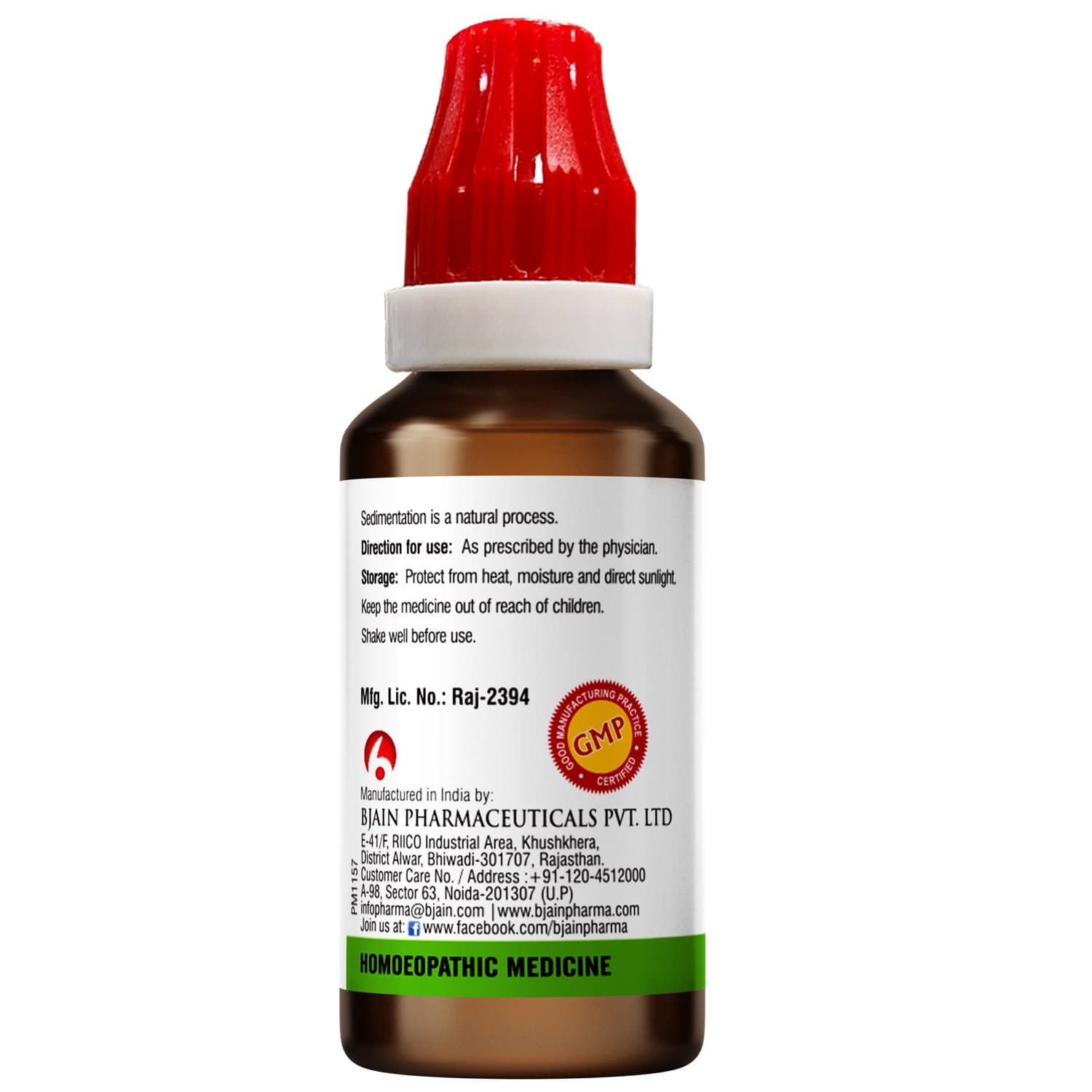 Capsicum Annuum 5