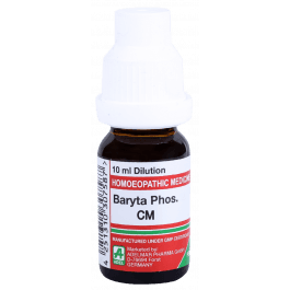 Baryta Phosphorica 2