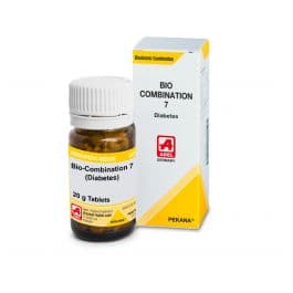 Bio Combination No 7 2