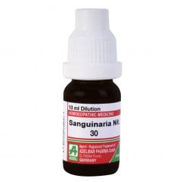Sanguinarinum Nitricum 4