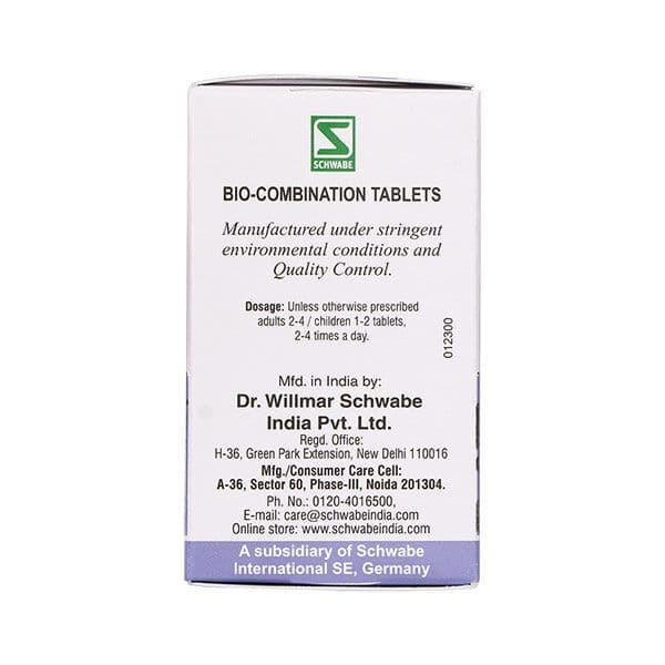 Bio Combination No 27 2