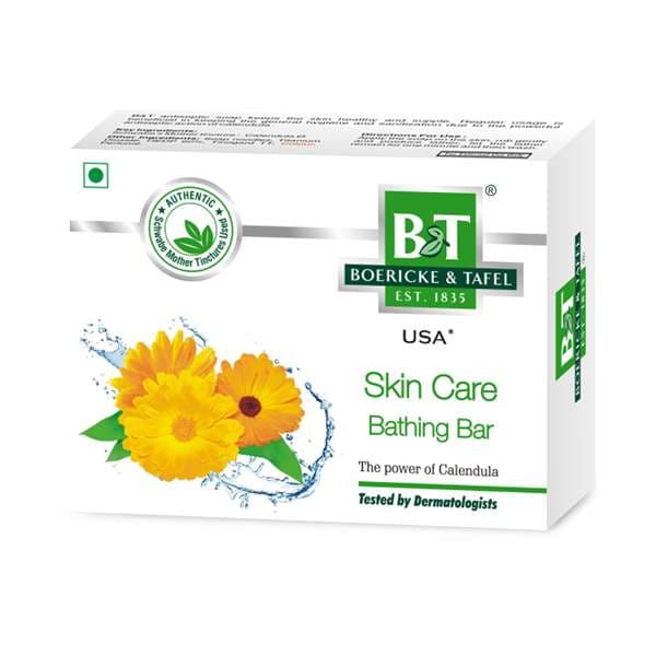B&T Skin Care Bathing Bar 8