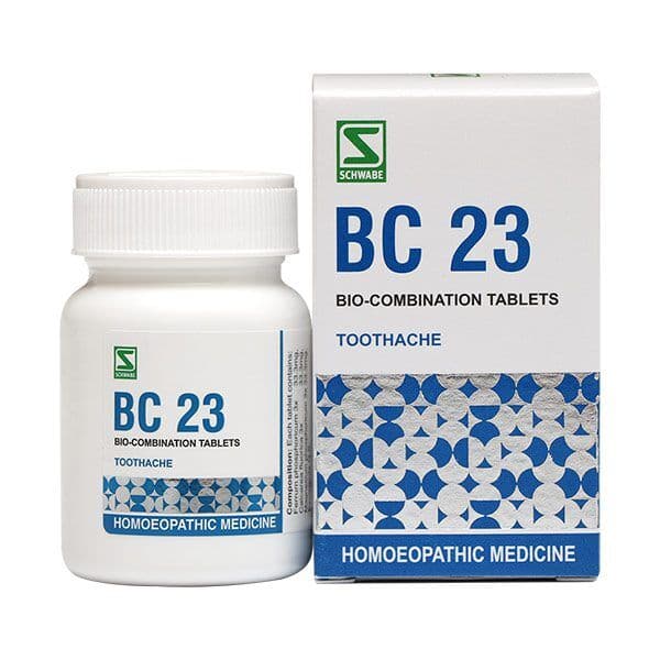 Bio Combination No 23 2