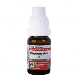 Cuprum Metallicum 5