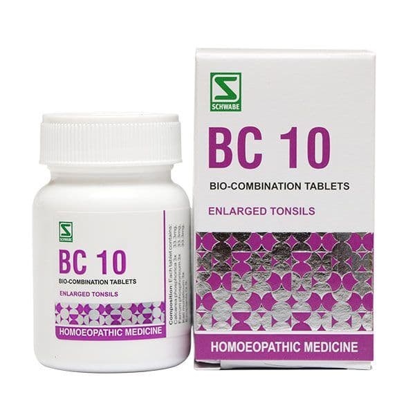 Bio Combination No 10 2