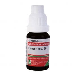 Ferrum Iodatum 4