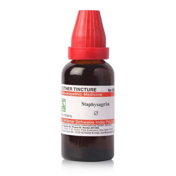 Staphysagria 2