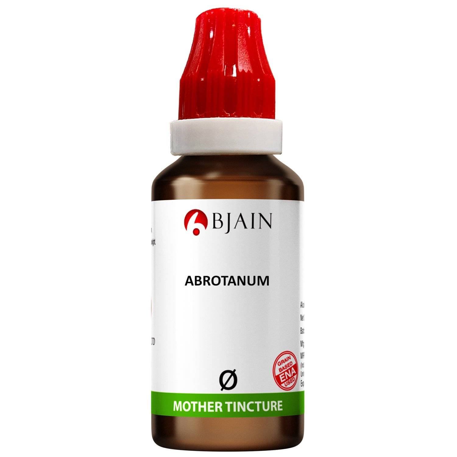 Abrotanum 6