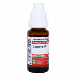 Ginseng 8