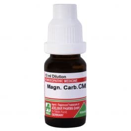 Magnesium Carbonica 3