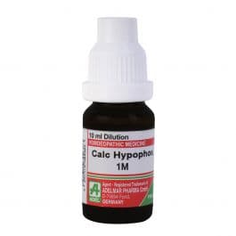Calcarea Hypophosphorosa 3