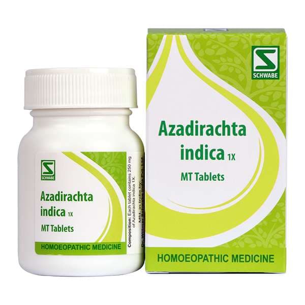Azadirachta Indica 5