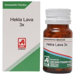 Hekla Lava 9