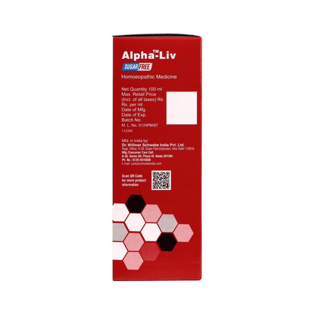ALPHA LIV SUGAR FREE 3