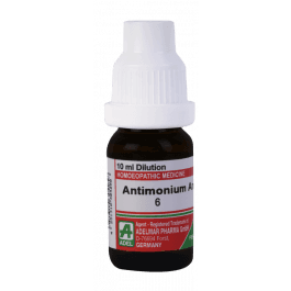 Antimonium Arsenicicum 4