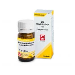 Bio Combination No 10 5