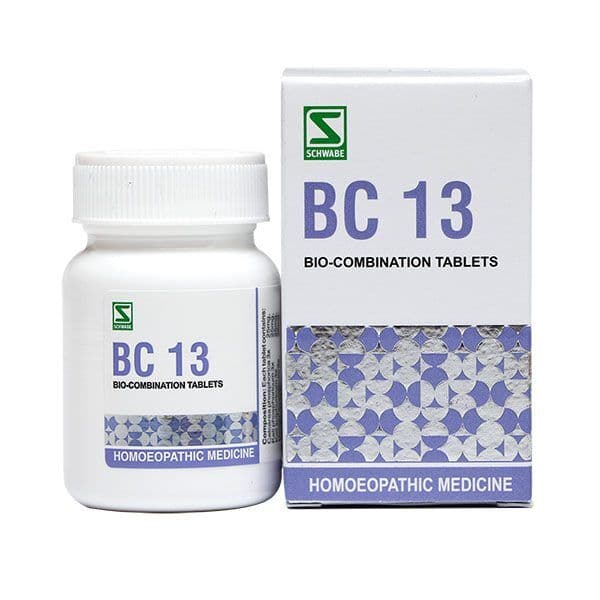 Bio Combination No 13 2