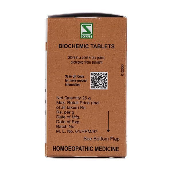 Kalium Phosphoricum 5