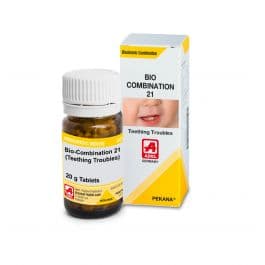 Bio Combination No 21 4