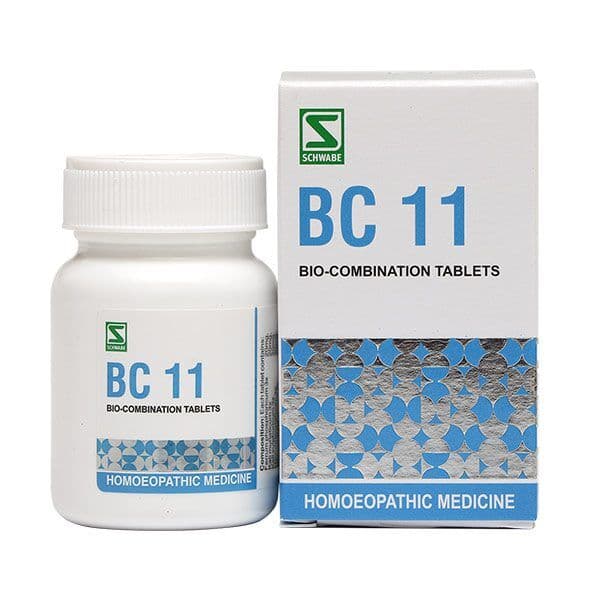 Bio Combination No 11 2