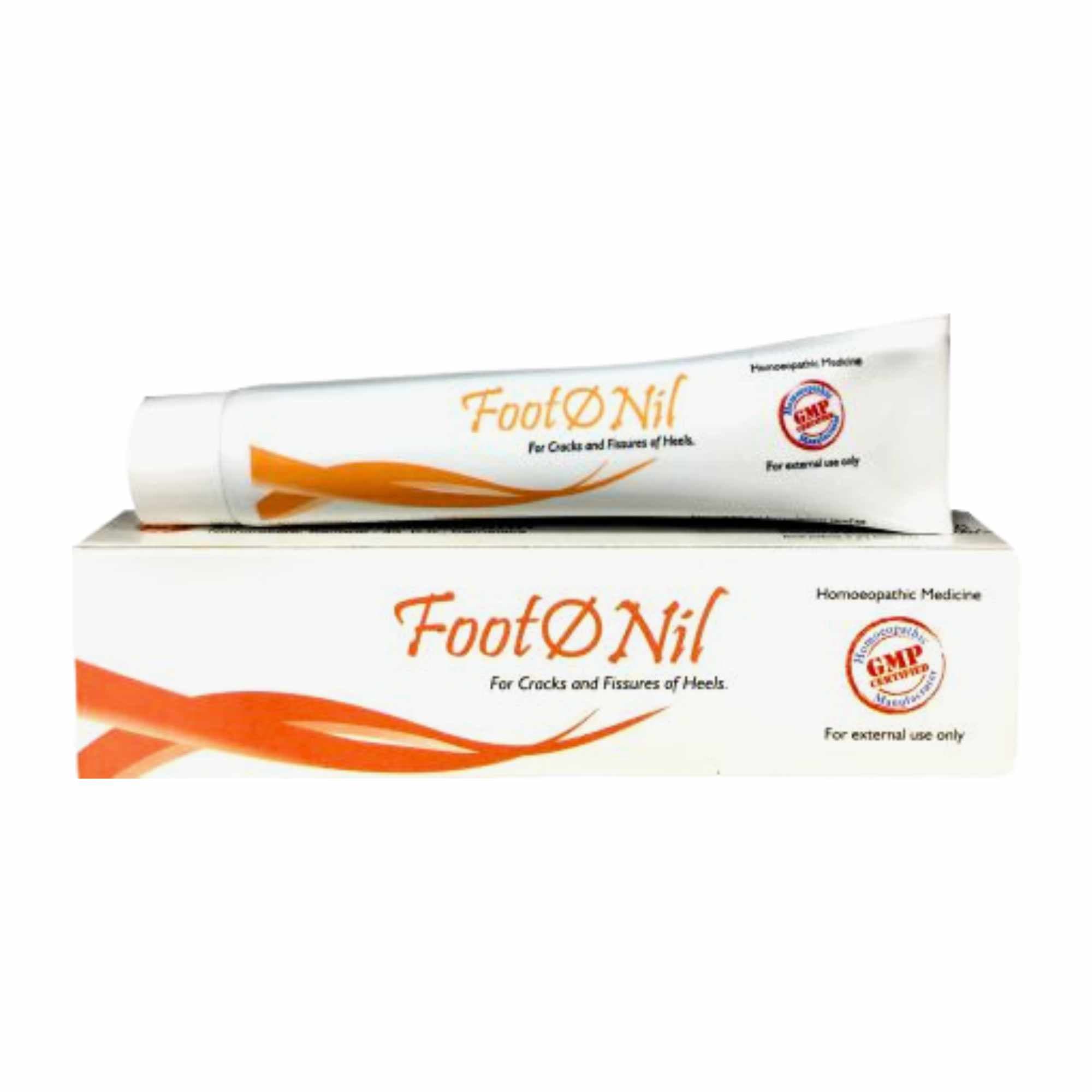 Foot Ø Nil 2