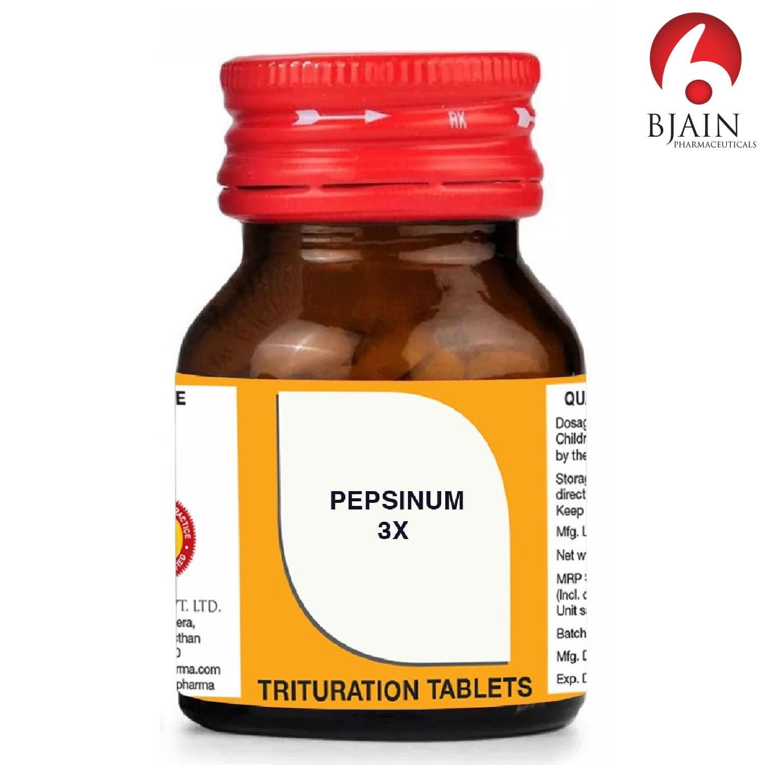 Pepsinum 4