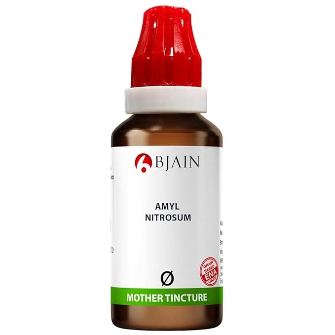 Amyl Nitrosum 3