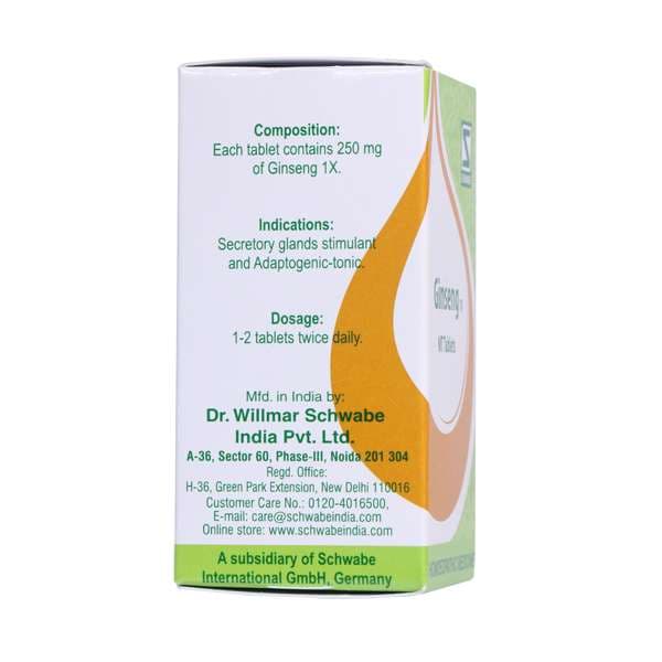 Ginseng 7