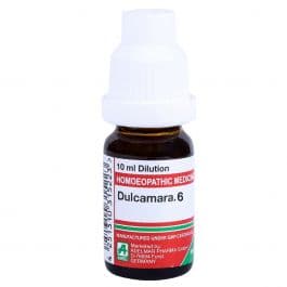 Dulcamara 5