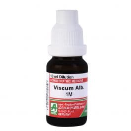 Viscum Album 5