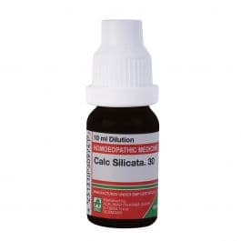 Calcarea Silicata 5