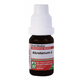 Abrotanum 5
