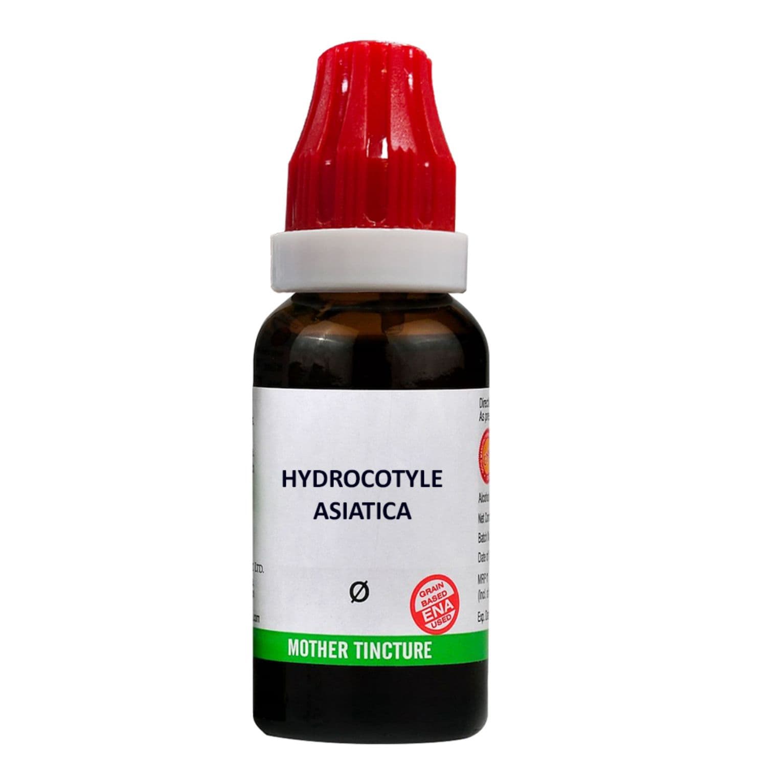 Hydrocotyle Asiatica 7