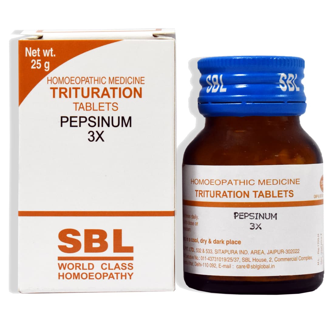 Pepsinum 7