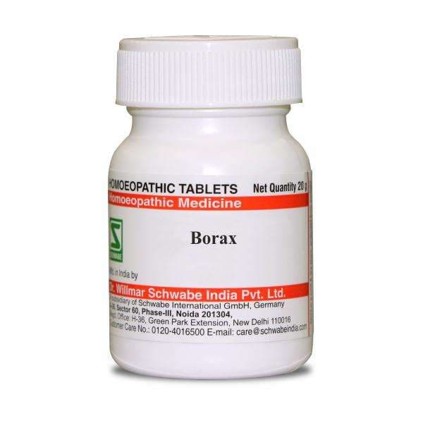 Borax