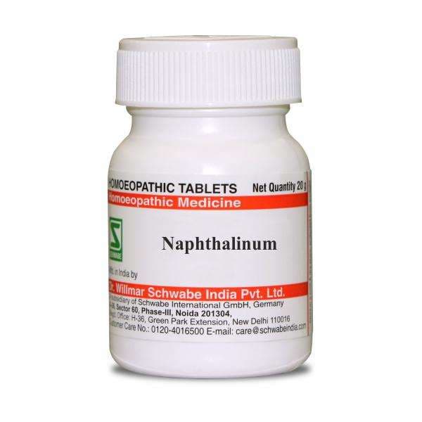Naphthalinum