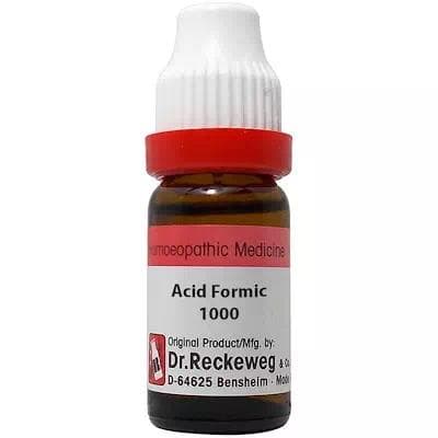 Acidum Formicum 1