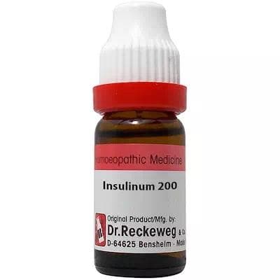 Insulinum 1