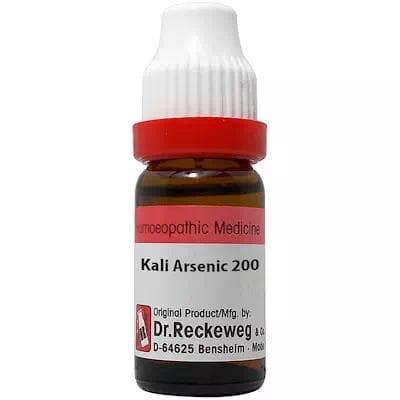 Kalium Arsenicosum 1