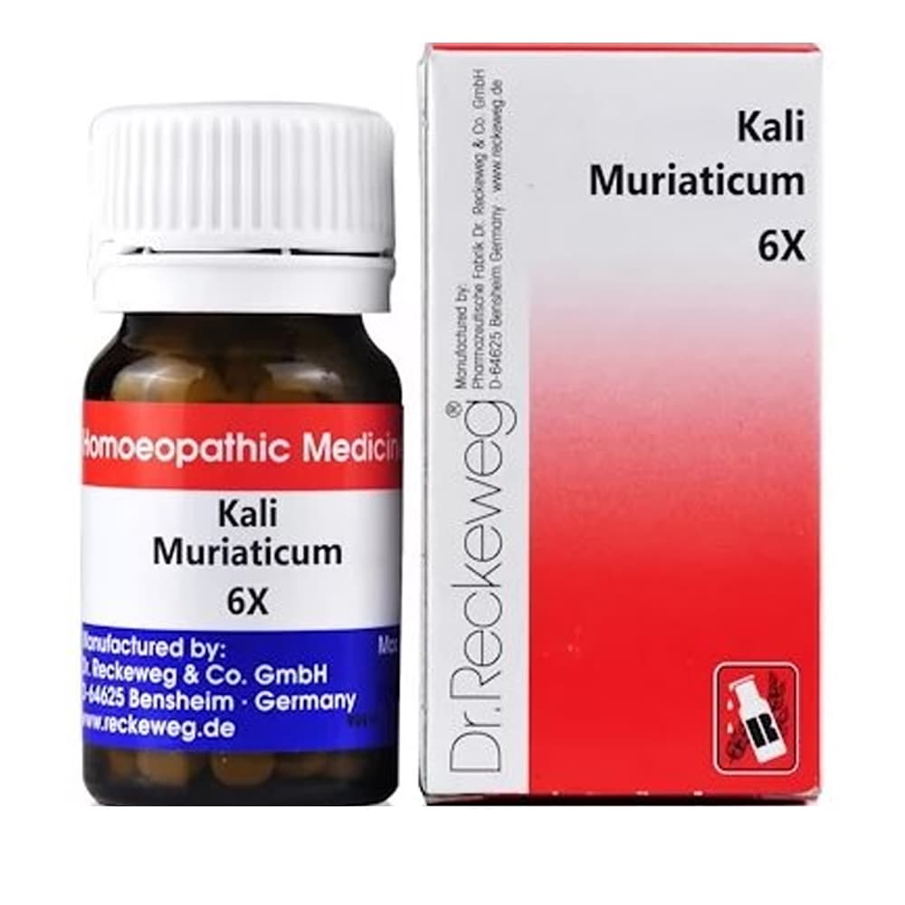 Kalium Muriaticum 1