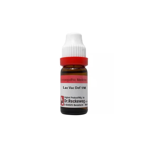 Lac Vaccinum Defloratum 1