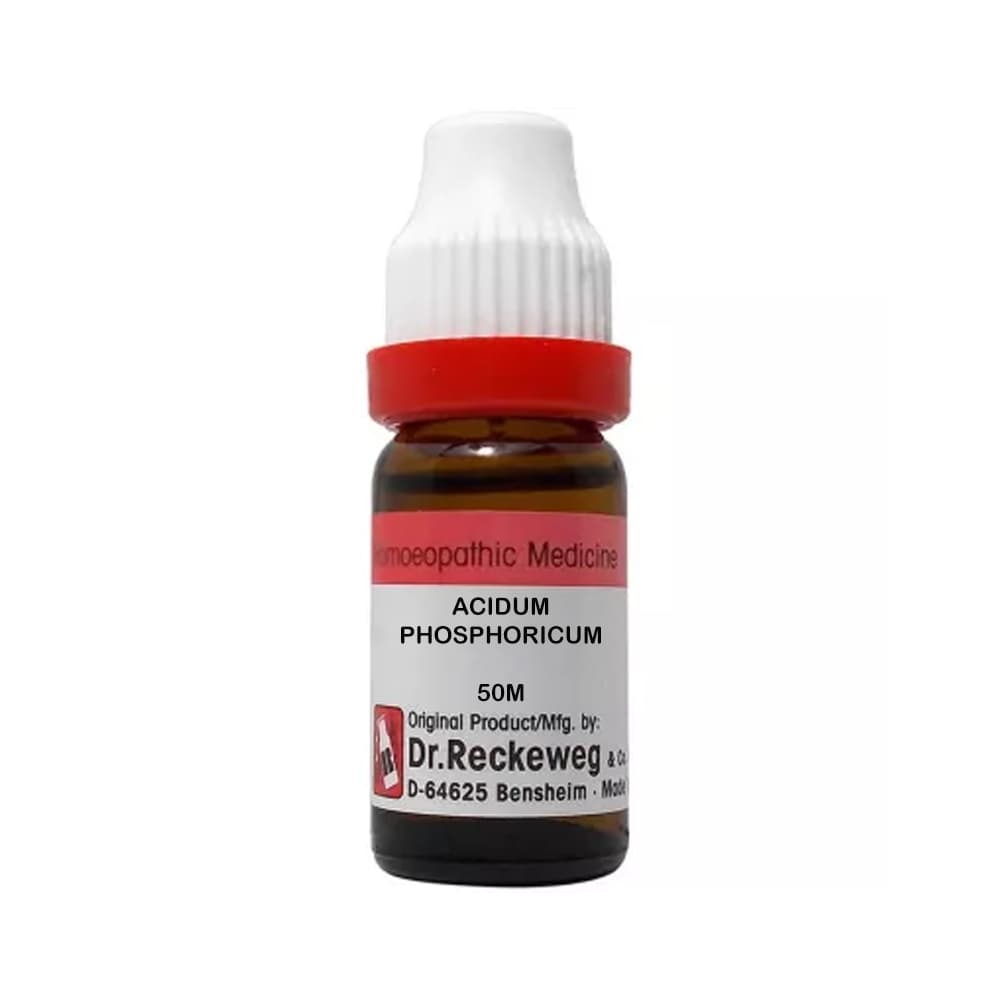 Acidum Phosphoricum 2